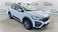 Dacia Sandero 1.0 EGO-G 101 Stepway Confort Blanc - thumbnail 31