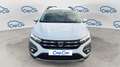 Dacia Sandero 1.0 EGO-G 101 Stepway Confort Blanc - thumbnail 5