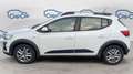 Dacia Sandero 1.0 EGO-G 101 Stepway Confort Blanc - thumbnail 2