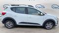Dacia Sandero 1.0 EGO-G 101 Stepway Confort Blanc - thumbnail 4
