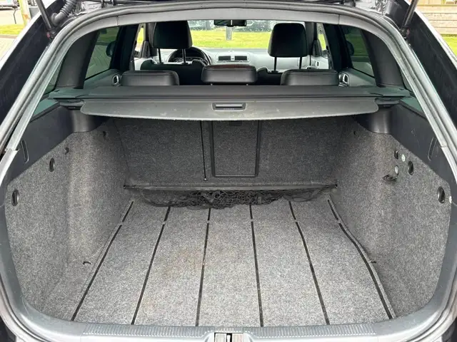Skoda Octavia view 15
