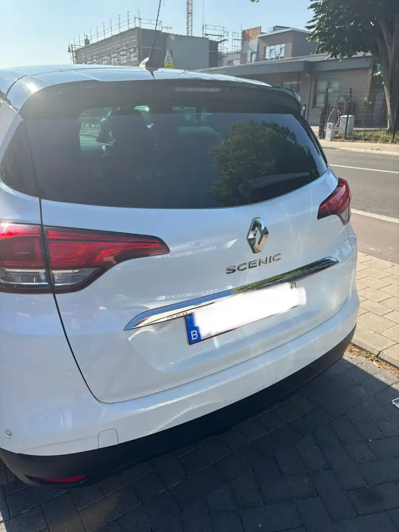 Renault Scenic 1.7 Blue dCi Intens EDC (EU6.2) - 2