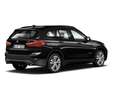 BMW X1 xDrive25d A Sport Line Aut. Panorama Head-Up Noir - thumbnail 5