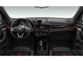 BMW X1 xDrive25d A Sport Line Aut. Panorama Head-Up Noir - thumbnail 4