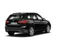 BMW X1 xDrive25d A Sport Line Aut. Panorama Head-Up Noir - thumbnail 2