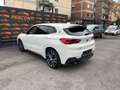BMW X2 xDrive25d Msport-X LED NAVI CAMERA PRIVACY DAB Bianco - thumbnail 5