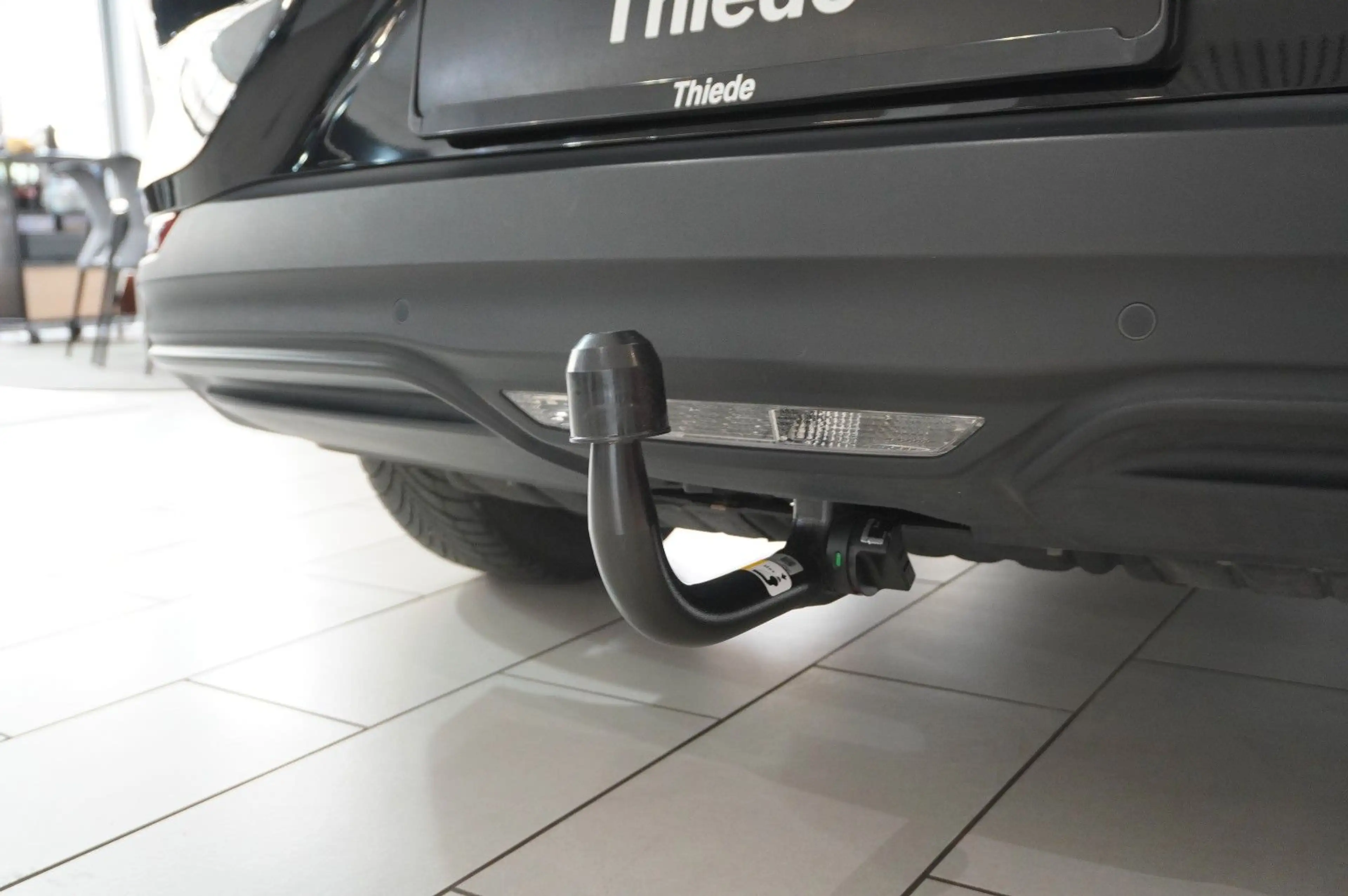 Ford Mustang Mach-E 75KWH NAVI/LED/KAMERA/ACC/SHZ/AHK — photo 11