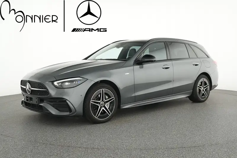 MERCEDES-BENZ Clasa C