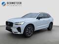 Volvo XC60 +B5+AWD+E-Sitze+HarmanKard+VOLL-LED+BLIS+NSW Weiß - thumbnail 1