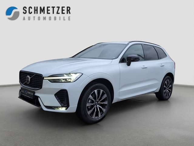 Imagine Volvo XC60+B5+AWD+E-Sitze+HarmanKard+VOLL-LED+BLIS+NSW