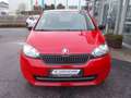 Skoda Citigo Cool Edition 1.0 TSI + Klima Rot - thumbnail 2