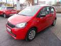 Skoda Citigo Cool Edition 1.0 TSI + Klima Rot - thumbnail 1