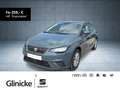 SEAT Ibiza Style 1.0 TSI Nav/FullLink/SHZ/EPH/Climatr Blau - thumbnail 1
