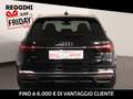 Audi A4 avant 40 2.0 tdi mhev s line edition quattro 204cv Zwart - thumbnail 5