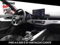 Audi A4 avant 40 2.0 tdi mhev s line edition quattro 204cv Zwart - thumbnail 7
