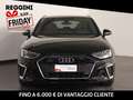 Audi A4 avant 40 2.0 tdi mhev s line edition quattro 204cv Zwart - thumbnail 2