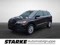 Skoda Karoq 1.0 TSI Ambition Klima Kamera DAB+ Sitzheizung Schwarz - thumbnail 2