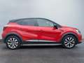 Renault Captur Captur TCe 100 CV GPL Business Rojo - thumbnail 3