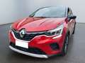 Renault Captur Captur TCe 100 CV GPL Business Rosso - thumbnail 1