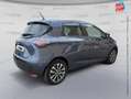 Renault ZOE Intens charge normale R110 Achat Intégral - 20 Cam Gris - thumbnail 6