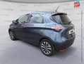 Renault ZOE Intens charge normale R110 Achat Intégral - 20 Cam Gris - thumbnail 8