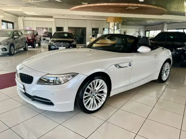BMW Z4 sDrive18i PREZZO REALE !!