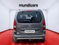 Peugeot Rifter Allure Long BlueHDi 96kW EAT8 Gris - thumbnail 4