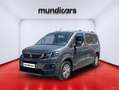 Peugeot Rifter Allure Long BlueHDi 96kW EAT8 Gris - thumbnail 7