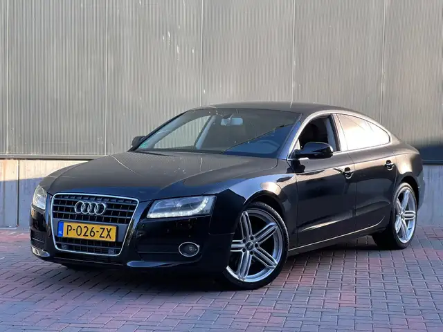 Audi A5 Sportback 2.7 TDI Pro Line * Navi * Cruise * Led *
