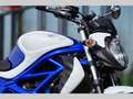 Suzuki Bandit 600 Gladius 600cc ) Blanc - thumbnail 4