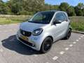 smart forTwo forTwo electric dr. Bns S. Grijs - thumbnail 1