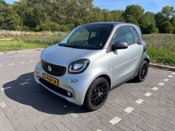 forTwo electric dr. Bns S.