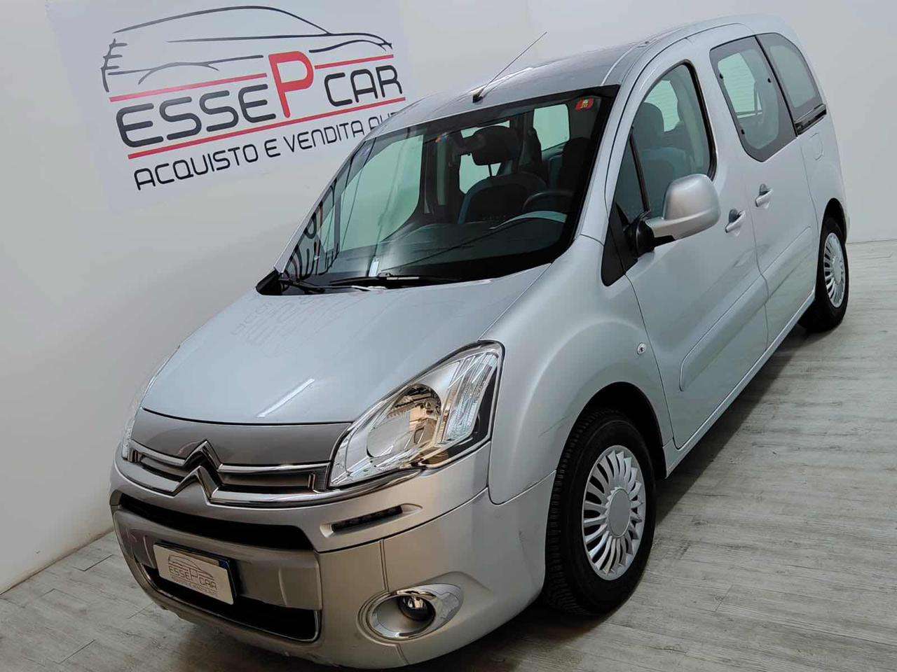 Citroen Berlingo Multispace 1.6 HDi 115 Seduction