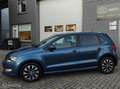 Volkswagen Polo 5-deurs 1.0TSi 95pk BlueMotion Edition Trekh Azul - thumbnail 10