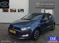 Volkswagen Polo 5-deurs 1.0TSi 95pk BlueMotion Edition Trekh Azul - thumbnail 1
