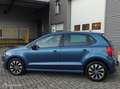 Volkswagen Polo 5-deurs 1.0TSi 95pk BlueMotion Edition Trekh Azul - thumbnail 9