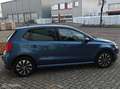 Volkswagen Polo 5-deurs 1.0TSi 95pk BlueMotion Edition Trekh Azul - thumbnail 5
