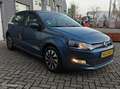 Volkswagen Polo 5-deurs 1.0TSi 95pk BlueMotion Edition Trekh Azul - thumbnail 3