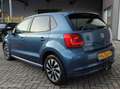 Volkswagen Polo 5-deurs 1.0TSi 95pk BlueMotion Edition Trekh Azul - thumbnail 8