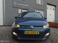 Volkswagen Polo 5-deurs 1.0TSi 95pk BlueMotion Edition Trekh Azul - thumbnail 2