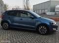 Volkswagen Polo 5-deurs 1.0TSi 95pk BlueMotion Edition Trekh Azul - thumbnail 4