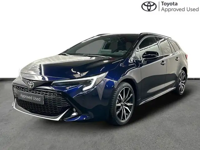 Toyota Corolla TS GR Sport 1.8