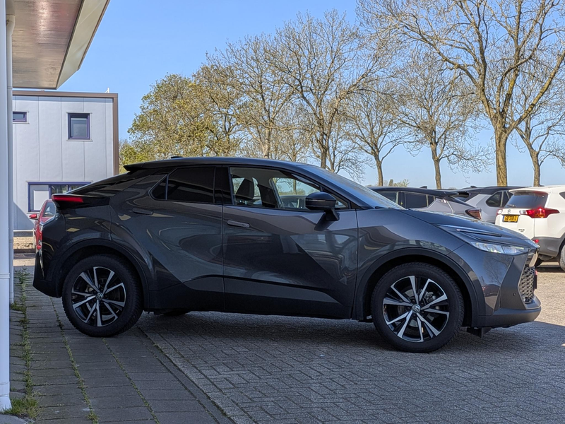 Photo du véhicule