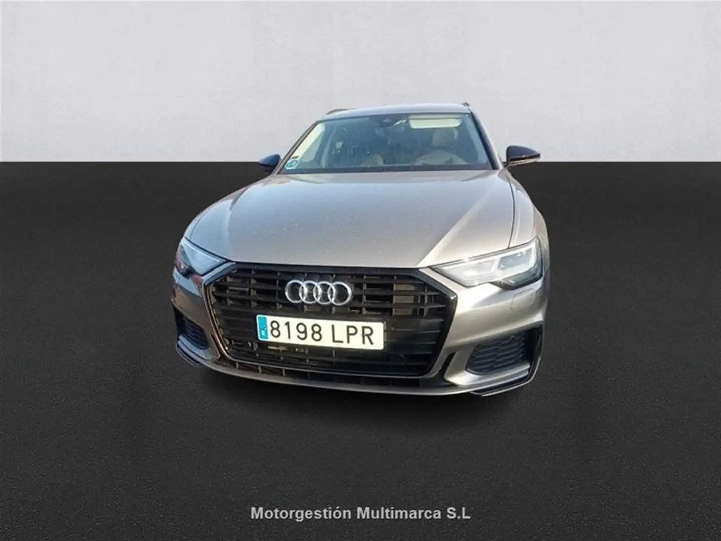 Audi A6 Avant 50 TFSIe quattro-ultra Sport - 2
