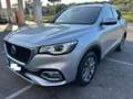 MG HS HS 1.5 t Luxury auto GPL Argent - thumbnail 2