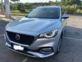 MG HS HS 1.5 t Luxury auto GPL Argent - thumbnail 11