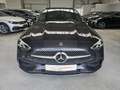 Mercedes-Benz C 300 e T AMG Navi LED AHK Pano ACC SHZ Gris - thumbnail 2