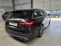 Mercedes-Benz C 300 e T AMG Navi LED AHK Pano ACC SHZ Grau - thumbnail 6