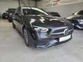 Mercedes-Benz C 300 e T AMG Navi LED AHK Pano ACC SHZ Gris - thumbnail 1