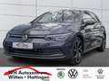 Volkswagen Golf VIII 2.0 TSI DSG STYLE NAVI AHK REARVIEW LED PDC Grau - thumbnail 1
